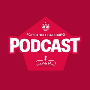 FC Red Bull Salzburg Podcast