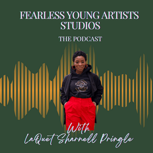 FYA Studios The PodClass