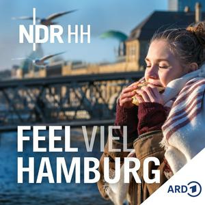 "Feel Hamburg"