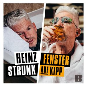 Fenster auf Kipp