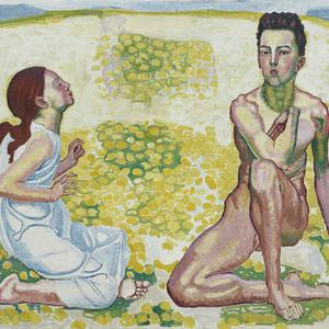 Ferdinand Hodler und die Berliner Moderne