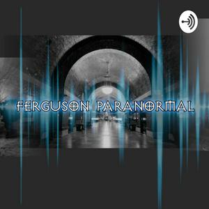 FergusonParanormal