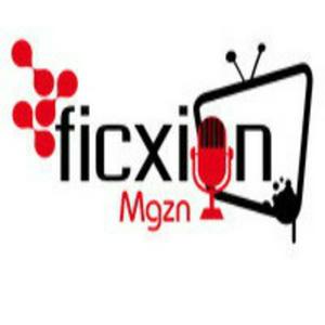 Ficxion Magazine Podcast