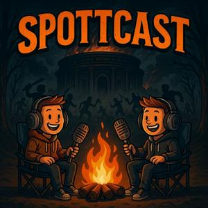 Spottcast - Der Tribute von Panem Podcast