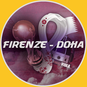 Archivio Firenze-Doha 2022 - Radio Firenze Viola