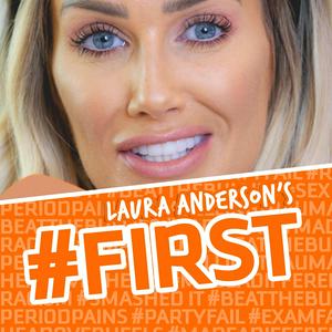 Laura Anderson's First