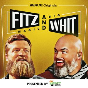 Fitz & Whit | Ryan Fitzpatrick & Andrew Whitworth