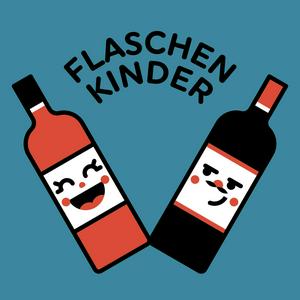 Höre Flaschenkinder in der App.