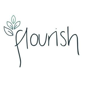 Flourish