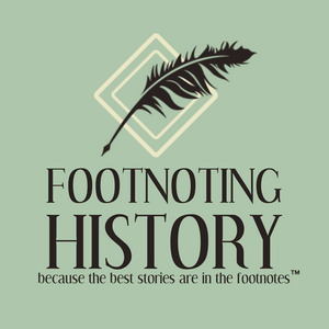 Höre Footnoting History in der App.