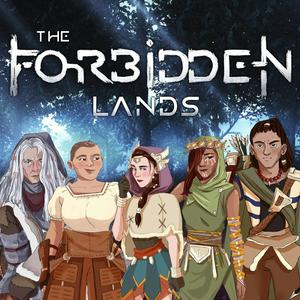 Höre Forbidden Lands - A Horizon Zero Dawn Actual Play in der App.