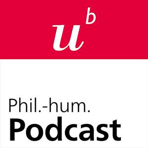 Höre Forschung mit und für Menschen in der App.