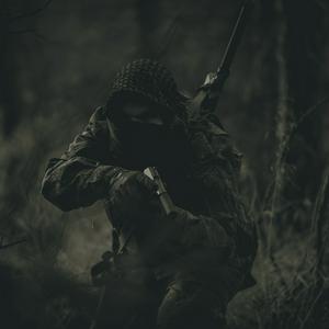 Sniper Freddi