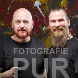 Fotografie Pur