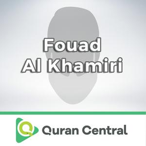 Fouad Al Khamiri
