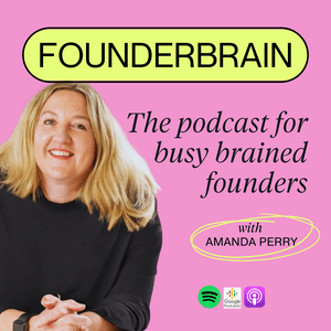 FOUNDERBRAIN