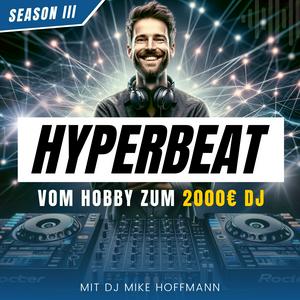 DJ PODCAST - mit DJ Mike Hoffmann