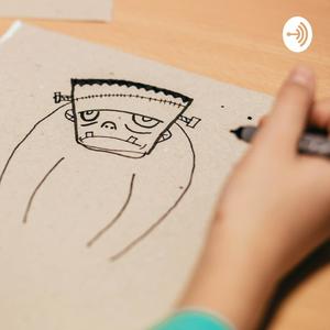 Two Peas in a Podcast