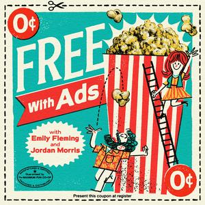 Höre Free With Ads in der App.