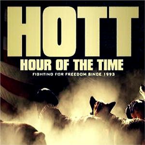 Hour Of The Time by Milton William Cooper