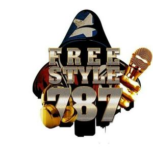Freestyle 787 👿