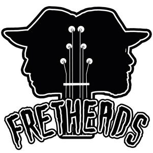 Fretheads - der Gitarren- und Rock-Podcast
