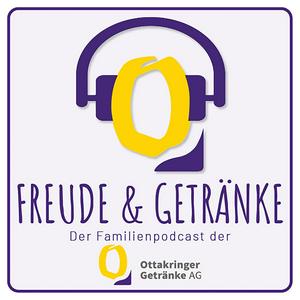 Freude und Getränke