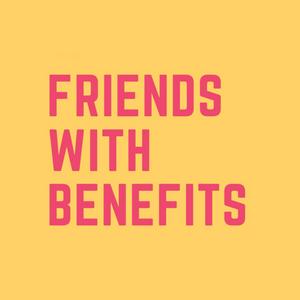 Friends With Benefits
