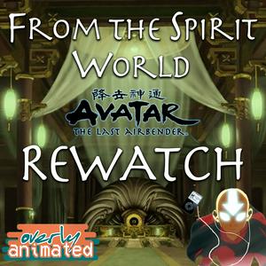 FTSW Avatar: The Last Airbender Rewatch