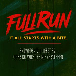Fullrun Podcast - der Hotspot für Karpfenangler