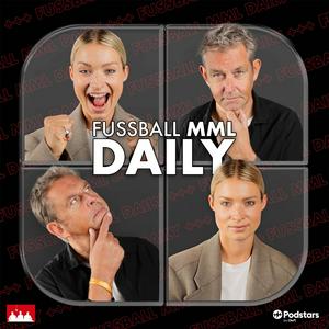 FUSSBALL MML Daily