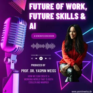 Future of Work, Future Skills & AI
