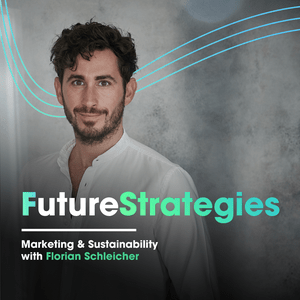 FutureStrategies - Sustainability in Marketing 🌍