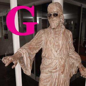 G - wie Gottsuche