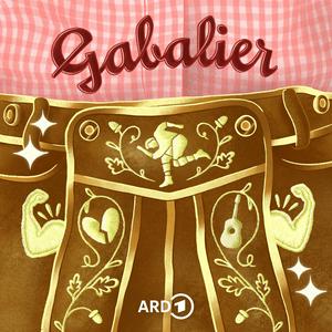 Gabalier - Hinter der Lederhose