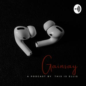 Gainsay