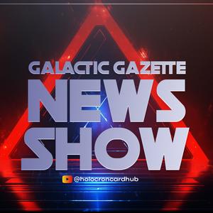 Galactic Gazette - Deutsche Star Wars Unlimited News von HolocronCardHub