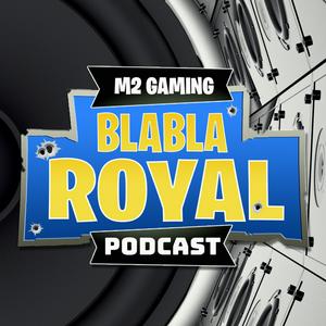 BlaBla Royal