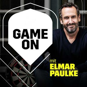 GAME ON - Der Darts Podcast mit Elmar Paulke und Florian Hempel