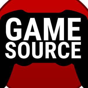 Game Source Podcast