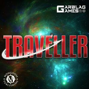 Höre Garblag Games - Traveller RPG - Actual Plays in der App.