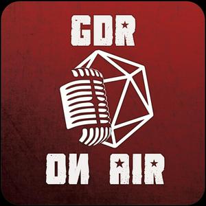 GDR On Air