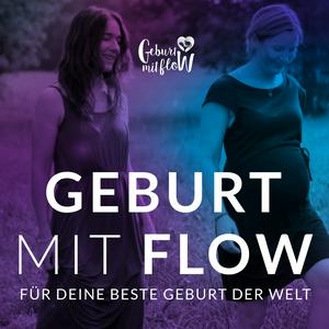 Geburt mit floW - für die beste Schwangerschaft und Geburt der Welt