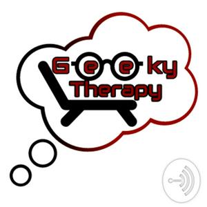 Geeky Therapy