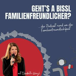 Geht's a bissl familienfreundlicher? Na klar!