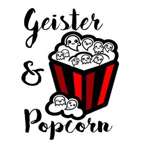 Geister und Popcorn