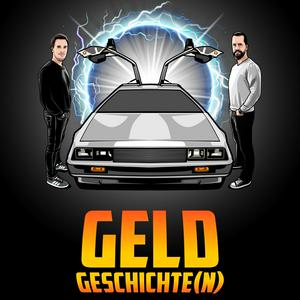 Höre Geldgeschichte(n) in der App.