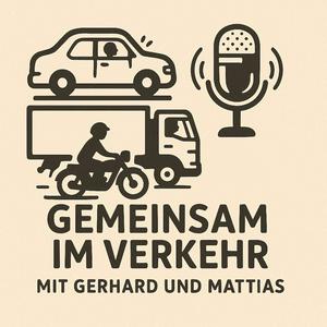 Gemeinsam im Verkehr