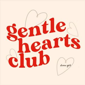 gentle hearts club.