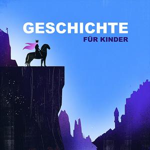 Geschichte für Kinder